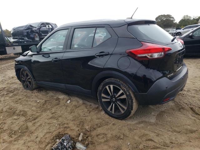 2020 NISSAN KICKS SV #3294487514