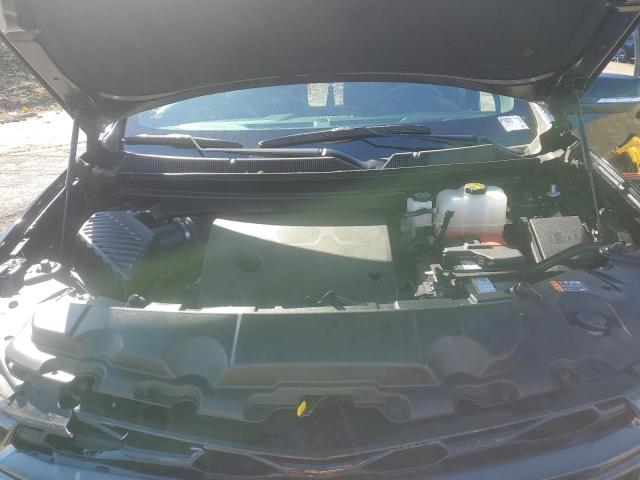 2022 CHEVROLET TRAVERSE RS 1GNEVJKWXNJ183446