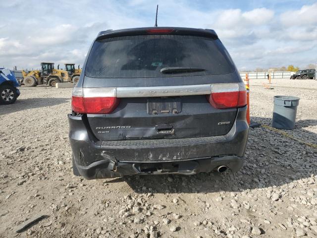 2013 DODGE DURANGO CR - 1C4RDJDG9DC681286