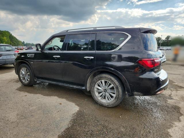 2018 INFINITI QX80 BASE #3296279449