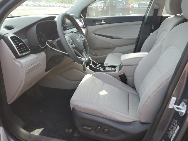 2019 HYUNDAI TUCSON LIM - KM8J3CA47KU020266