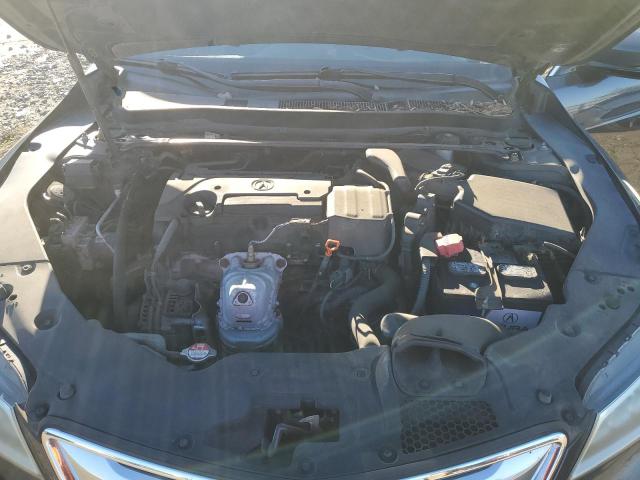 2015 ACURA TLX #3285619282