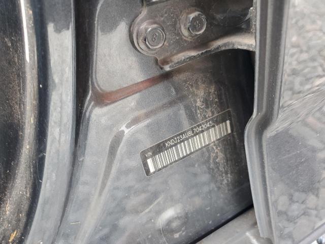 2020 KIA SOUL LX - KNDJ23AU8L7043045