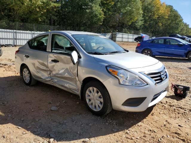 2016 NISSAN VERSA S - 3N1CN7AP1GL899258