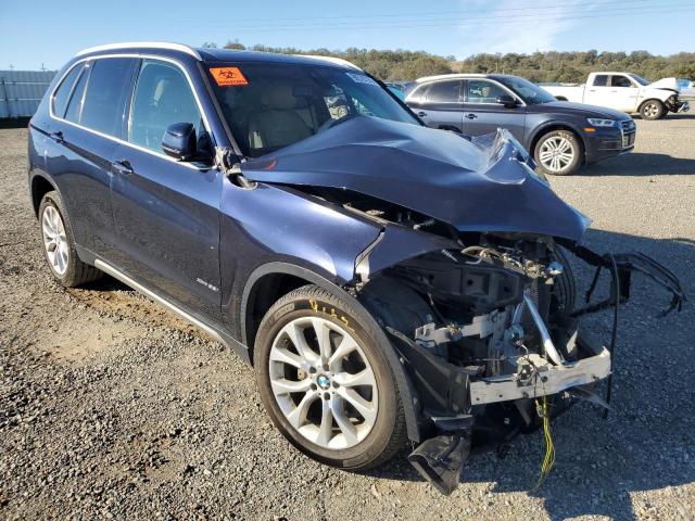 2018 BMW X5 XDRIVE3 #3294215291