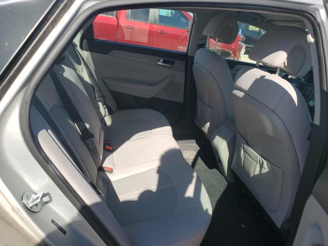 2015 HYUNDAI SONATA SE - 5NPE24AF6FH251739