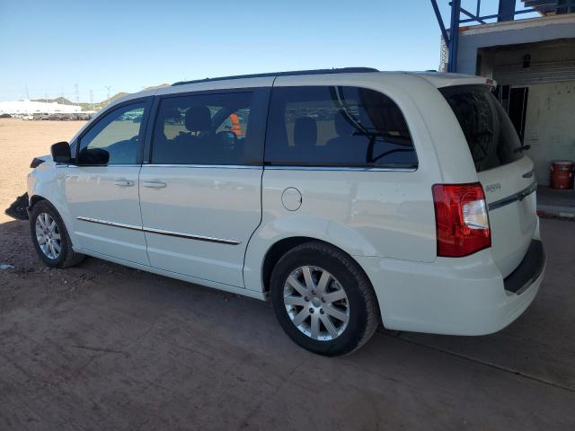 2013 CHRYSLER TOWN & COU - 2C4RC1BG6DR747564