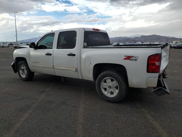 2013 CHEVROLET SILVERADO #3285142388