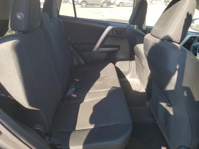 2018 TOYOTA RAV4 LE #3294442509