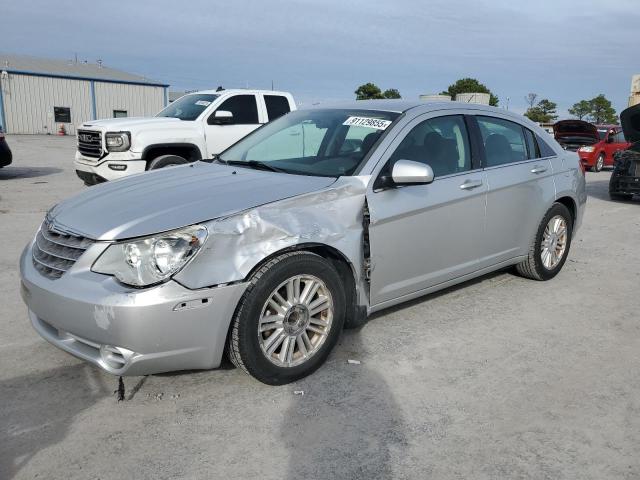 Global Auto Auctions: 2009 CHRYSLER SEBRING TO