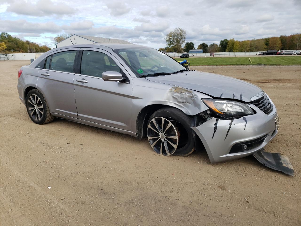 CHRYSLER 200 LIMITED