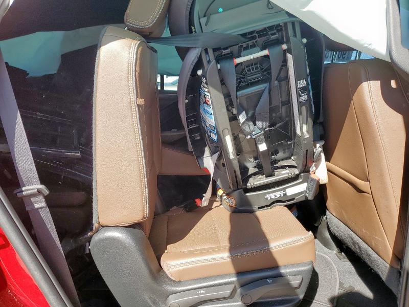 2022 CHEVROLET TAHOE K150 #3301879448