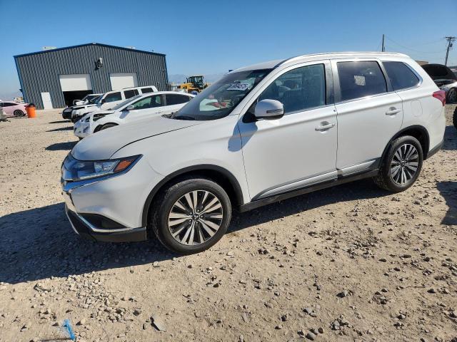 Global Auto Auctions: 2020 MITSUBISHI OUTLANDER