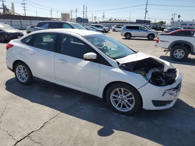 2015 FORD FOCUS SE - 1FADP3F20FL379733