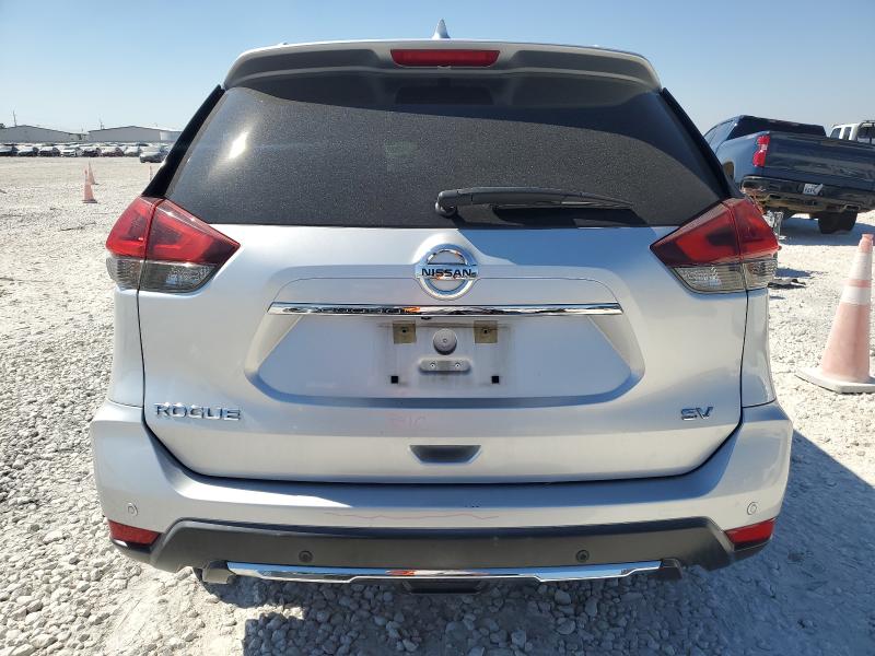 2019 NISSAN ROGUE S KNMAT2MT5KP517820
