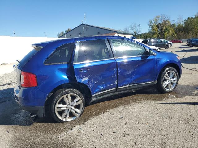 2014 FORD EDGE LIMIT #3296313487
