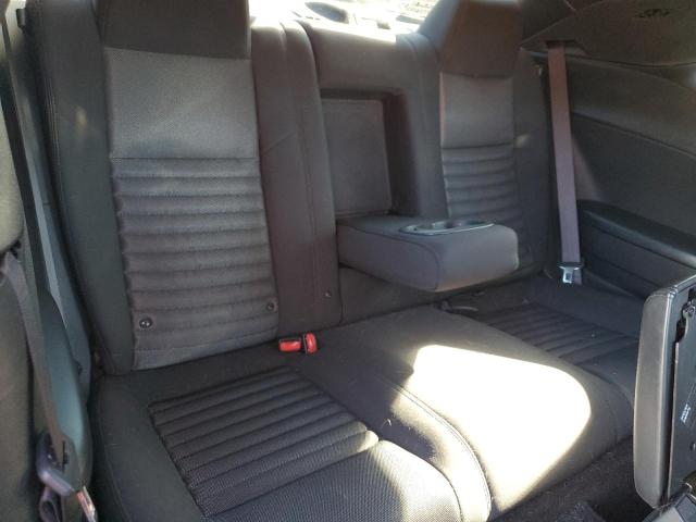 2013 DODGE CHALLENGER SXT #3304549466