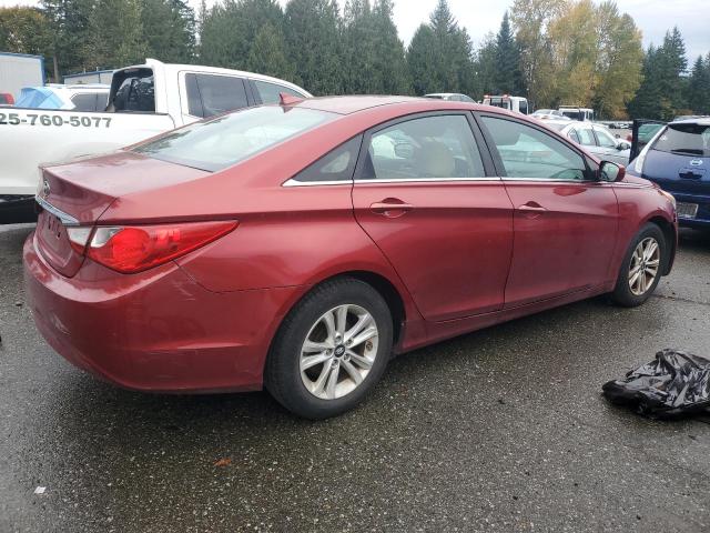2013 HYUNDAI SONATA GLS #3292646613