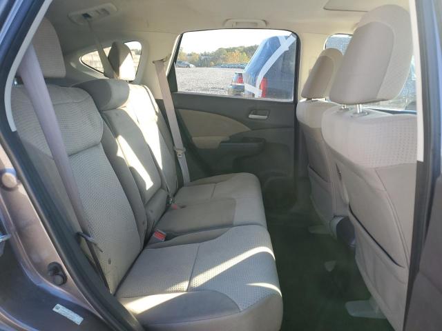 2012 HONDA CR-V EX - 5J6RM4H58CL061645