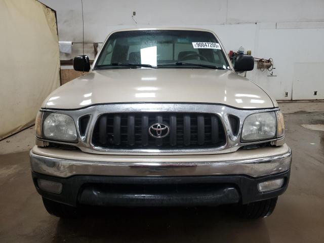 2004 TOYOTA TACOMA XTR #3281644414