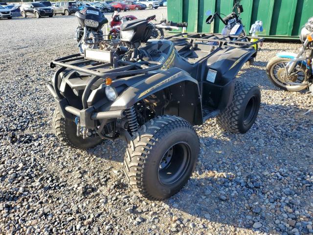 2020 YAMAHA YFM700 5Y4AMH73XLA102435