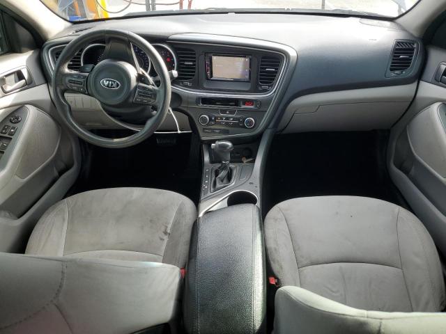 2015 KIA OPTIMA LX #3275485719