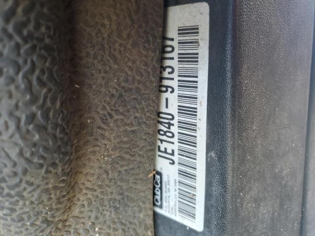 2018 CLUB CAR PRECEDENT FLA #3270690869