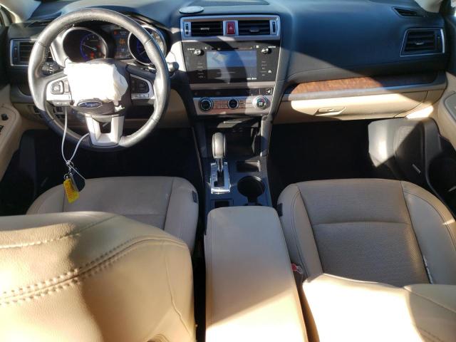 2017 SUBARU OUTBACK 2. - 4S4BSANC3H3281017