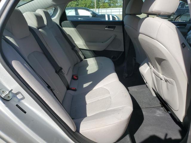 2019 HYUNDAI SONATA SE 5NPE24AF5KH745889