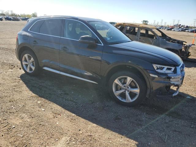 2020 AUDI Q5 PREMIUM #3284115533