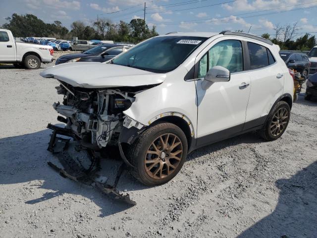 2019 BUICK ENCORE SPO KL4CJ1SB4KB860256