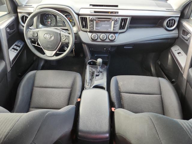 2018 TOYOTA RAV4 LE #3305426459