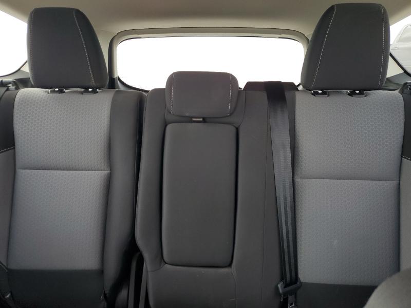 2018 FORD ESCAPE SE - 1FMCU0GD6JUA74037