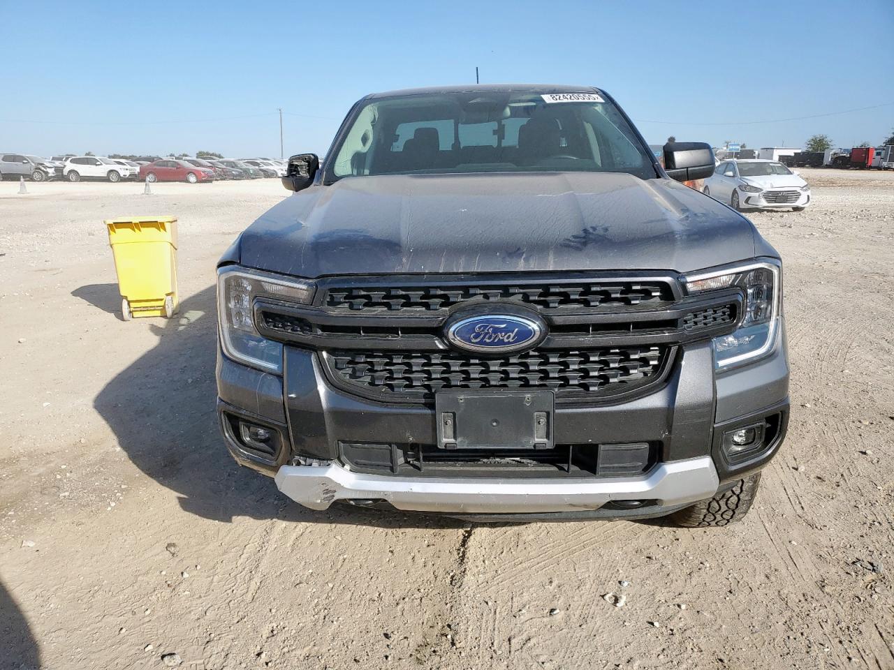 Lot #3317149017 2024 FORD RANGER XLT