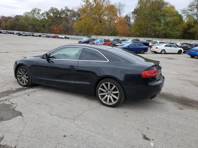 2012 AUDI A5 PREMIUM - WAULFAFR4CA026717
