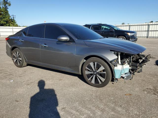 2019 NISSAN ALTIMA SL 1N4BL4EV8KC231053
