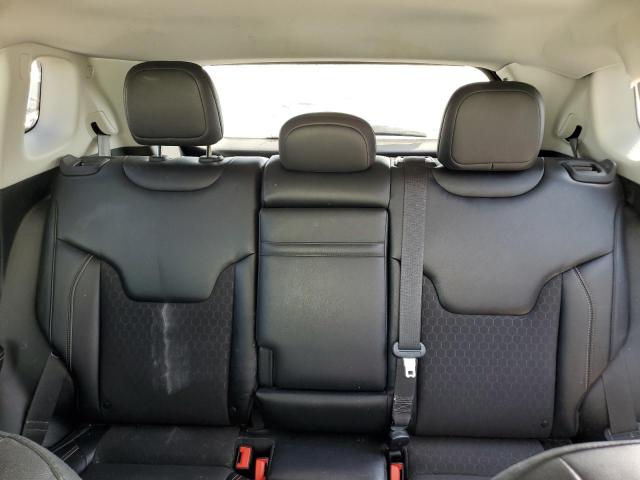 2017 JEEP COMPASS LA #3293581958