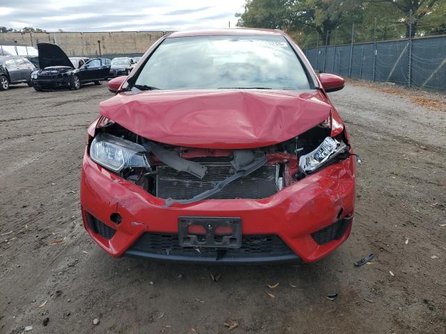 2015 HONDA FIT LX - 3HGGK5H51FM775372