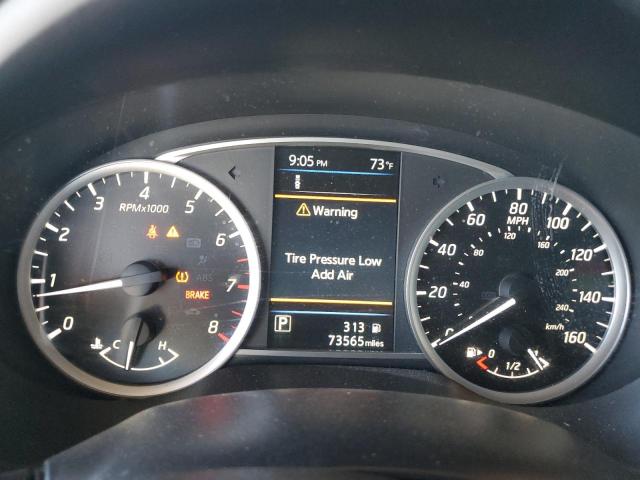 2019 NISSAN SENTRA S - 3N1AB7AP1KY227955