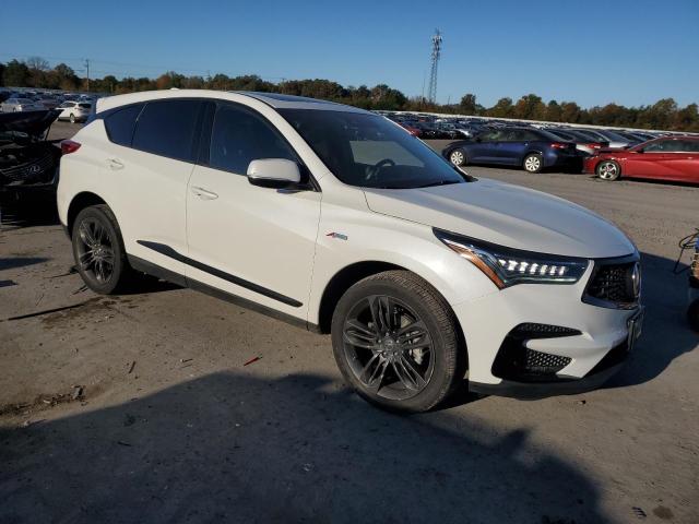 2020 ACURA RDX A-SPEC - 5J8TC2H64LL030406