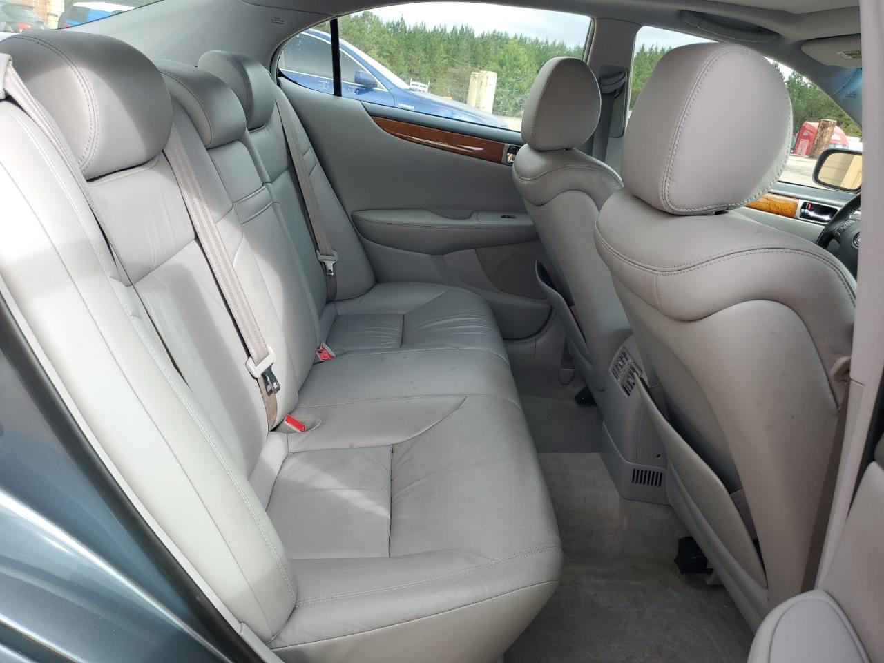 Lot #3289574206 2005 LEXUS ES 330