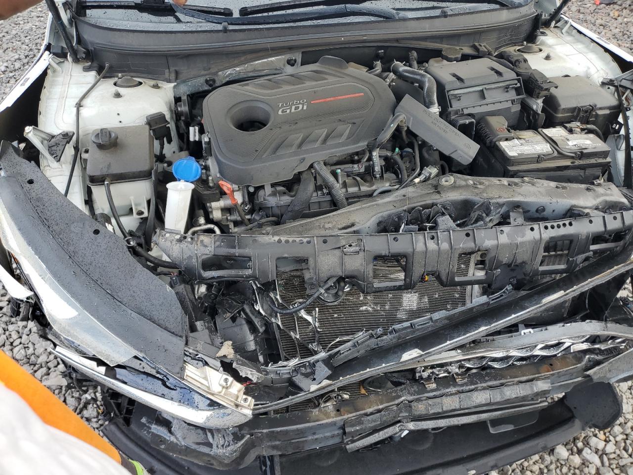 HYUNDAI SONATA SPORT