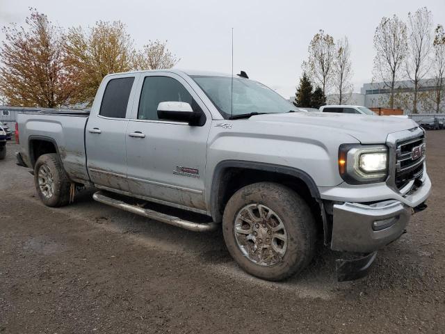2016 GMC SIERRA K15 - 1GTV2MEC4GZ388608
