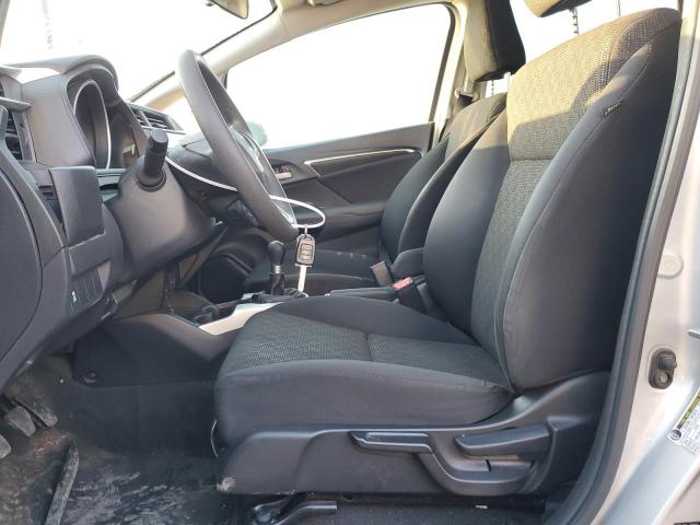 2015 HONDA FIT LX - 3HGGK5G58FM723223