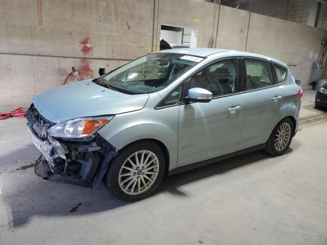 FORD C-MAX SE