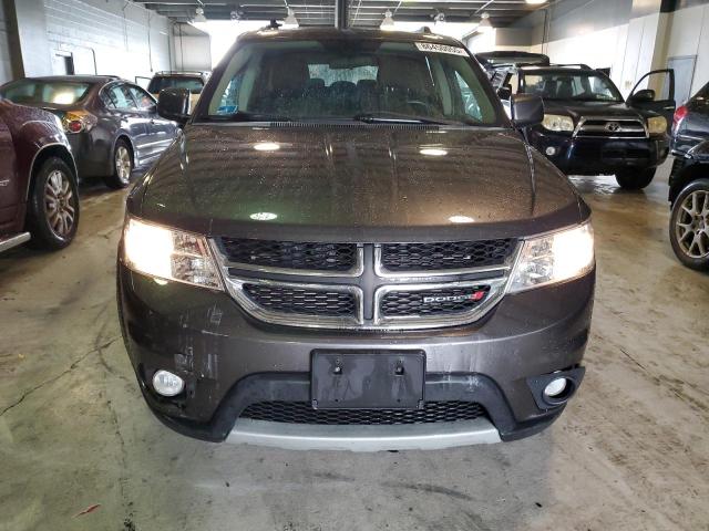2016 DODGE JOURNEY SX - 3C4PDCBB2GT202323
