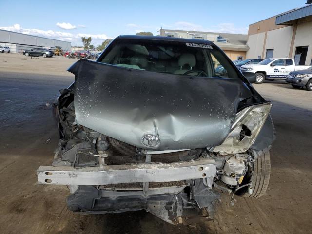 2005 TOYOTA PRIUS #3293588449