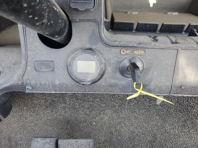 2020 CLUB CAR TEMPO LITHIUM #3263696693