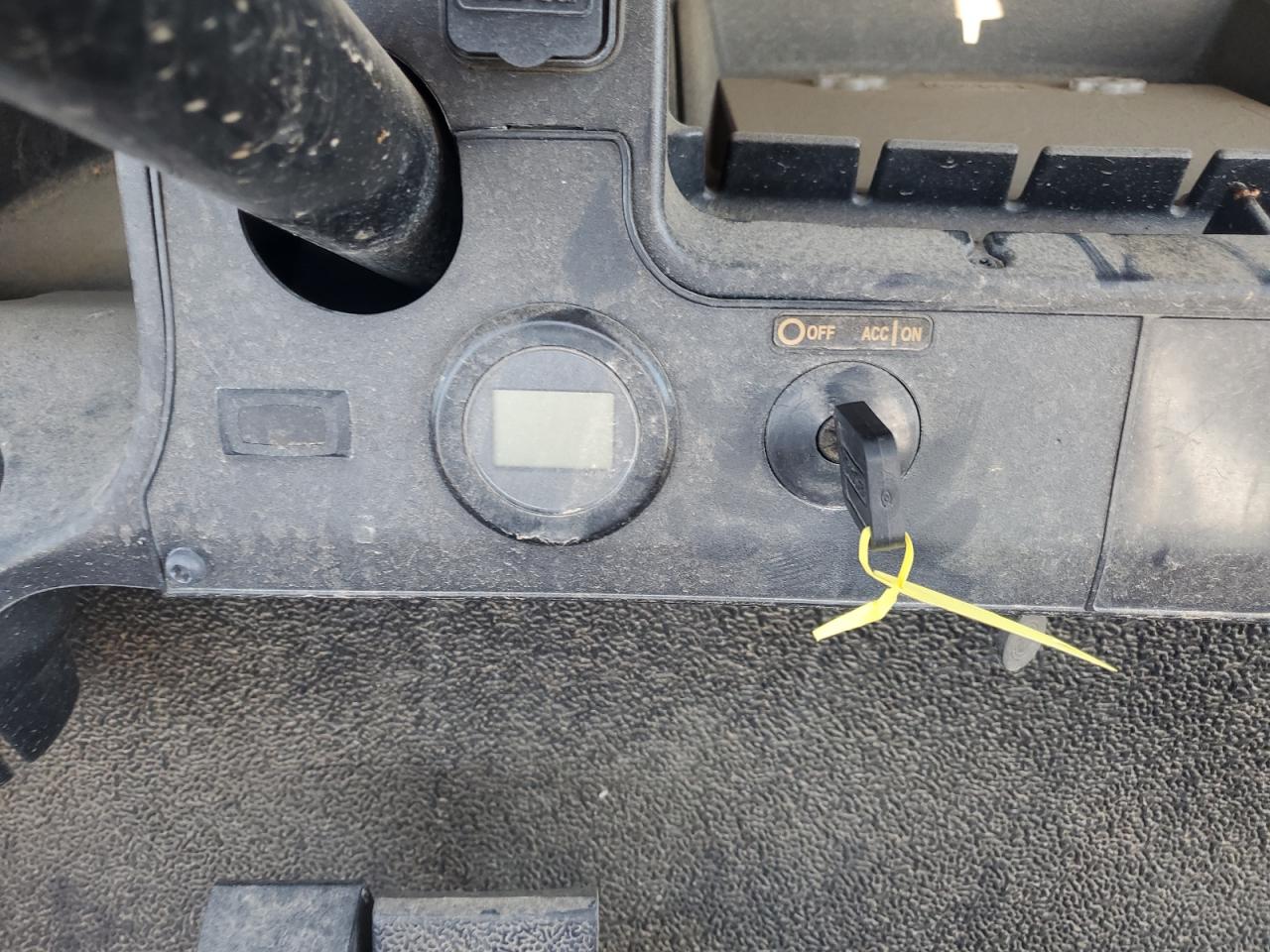 Lot #3263696693 2020 CLUB CAR TEMPO LITHIUM