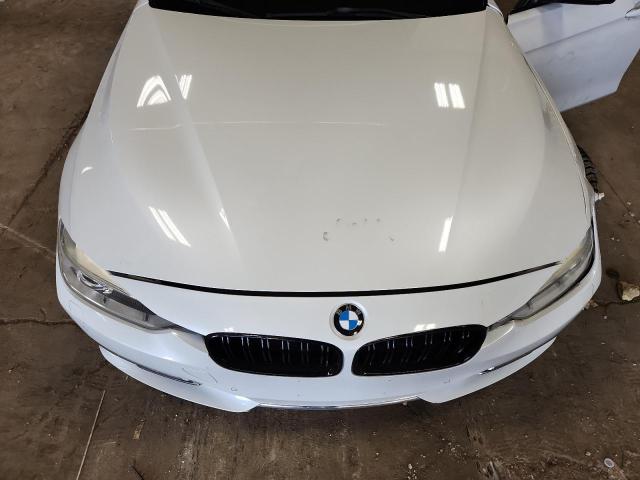 2013 BMW 328 XI - WBA3B3C5XDF532730